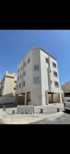 عمارة جديدة للبيع في بن عمران