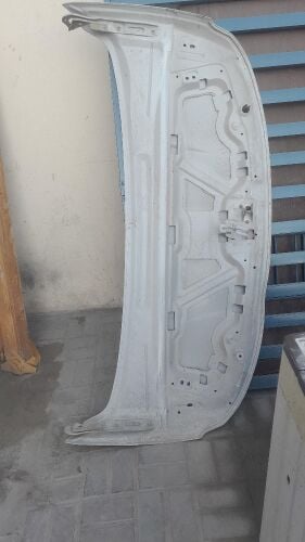 front Bonit
