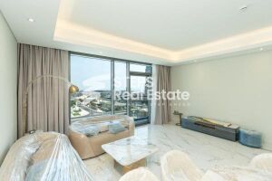 Apartment Investment in Lusail
