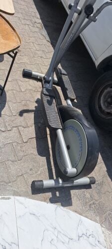 دراجه هوائيه