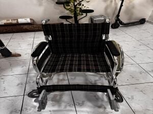 Wheelchair
