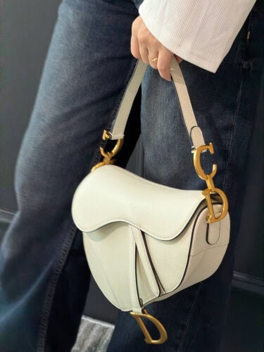 Dior bag