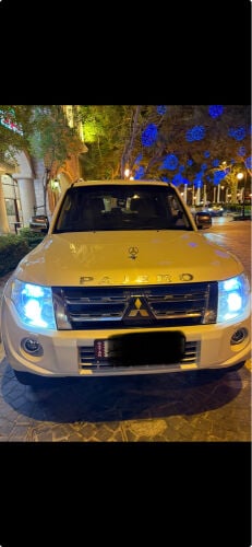 Pajero