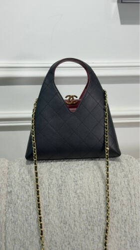COCO Small Chic Lady Shopping Tote 