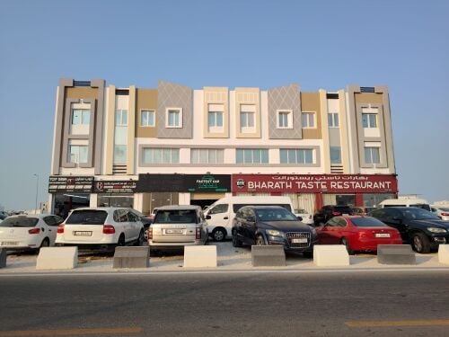 shop for rent New thumama