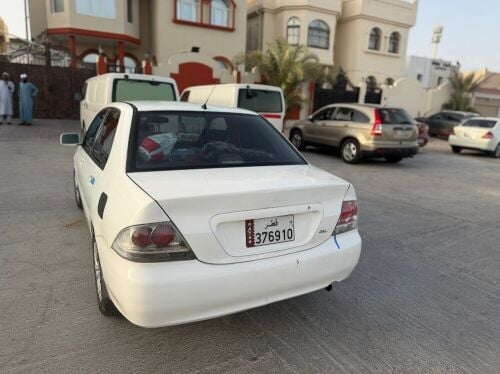 لانسر