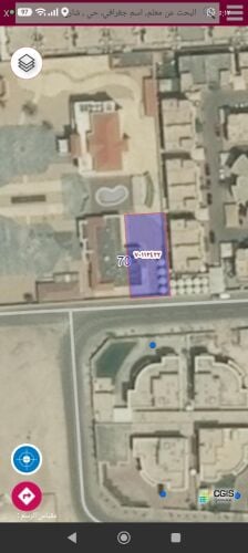 اراضي بالصخامه للبيع