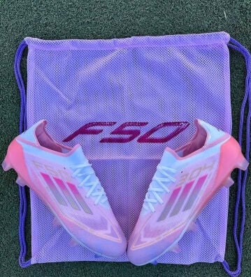 brand new football boots 