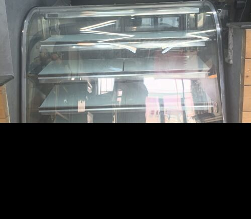 ثلاجات عرض