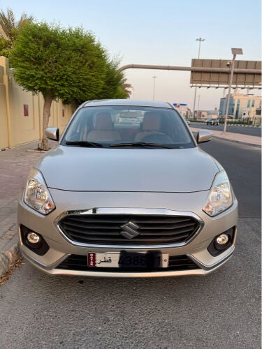 Suzuki Dzire For Sale Model 2020