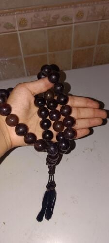 مسباح كهرم روسي ١٦٠ جرام