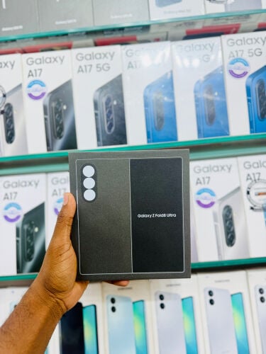 Samsung Galaxy Z Fold 8 Ultra 
