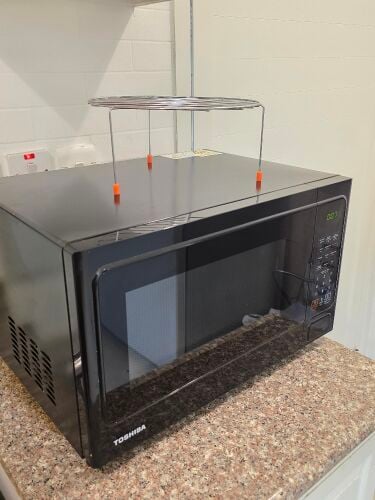 Toshiba Oven/Grill