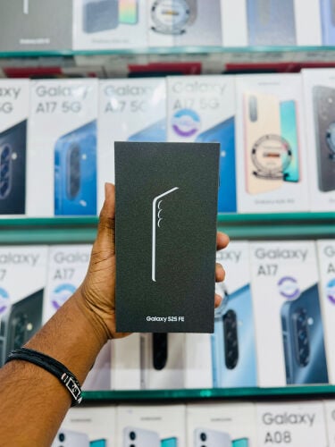 Samsung Galaxy S25 FE