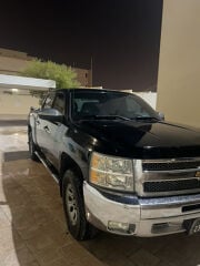 Exchange for another vehicle—a Toyo