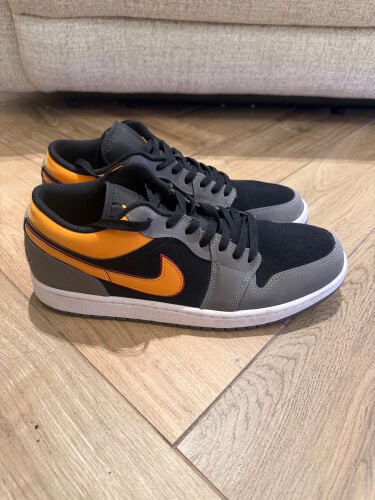Jordan 1 Low EU45