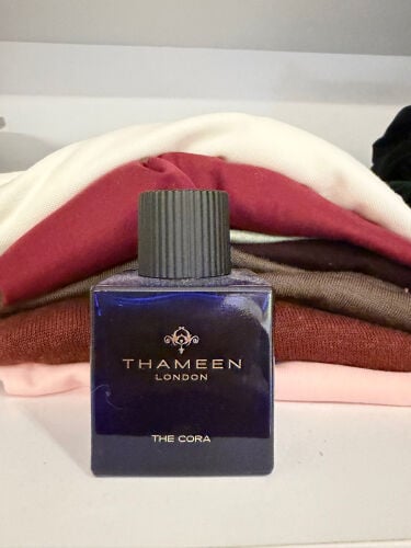 Thameen The Cora ~95%