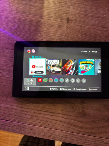 nintendo Switch 1 v2