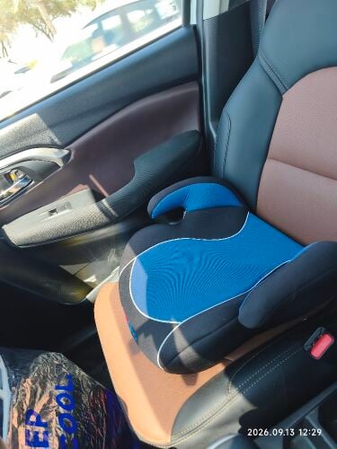 Car Booster Seat for Kids