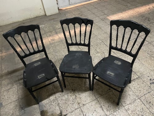 كراسي نابليون