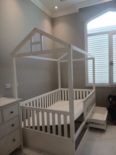 Baby Bed