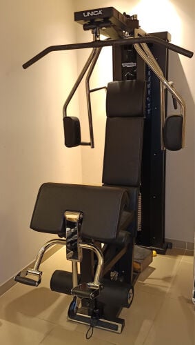 Technogym Unica MultiGym 90kg stack