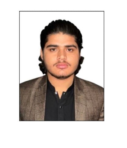 Muhammad Nabeel Ghulam Nazeer awan