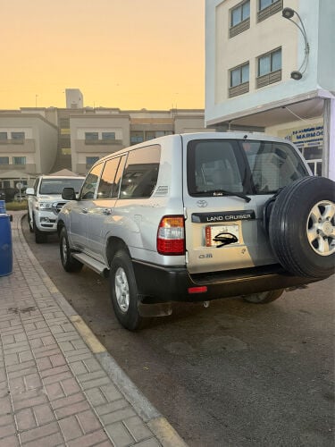 للبيع ستاندر 2006
