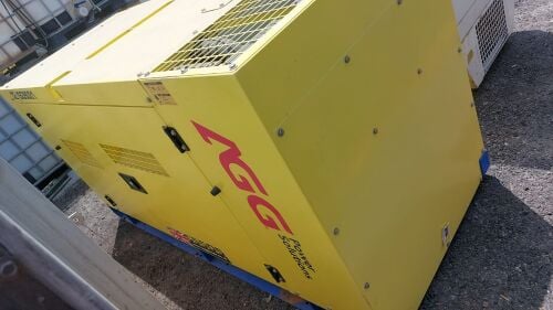 rent generator