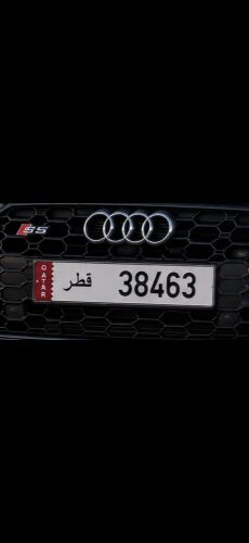 38463