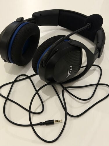 HyperX cloud stinger core 2