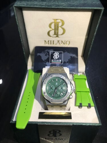 bb Milano watch