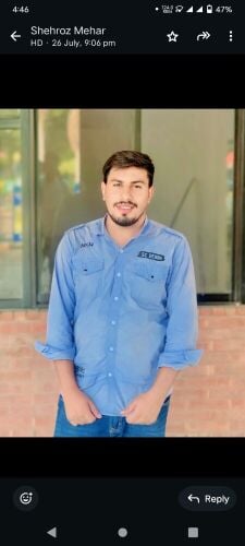 Shoaib Arshad