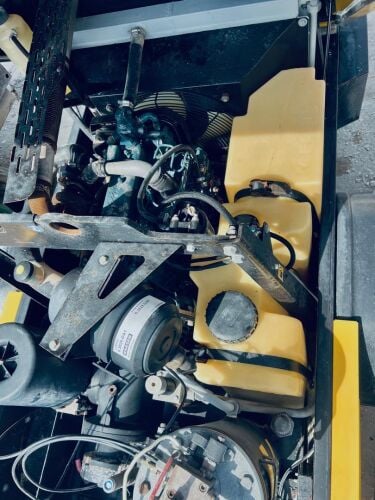 air compressr