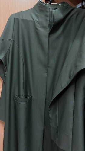 Abaya 