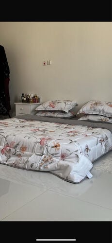 استديو مفروش لموظفه فقط موقع ممتا