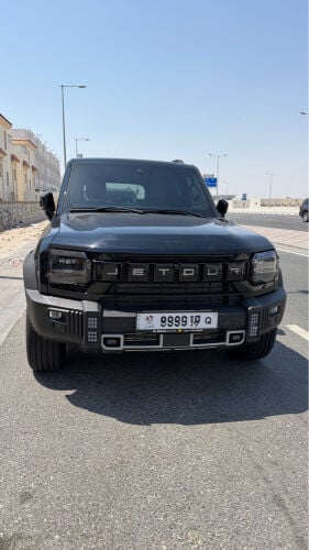 جيتور تي 2