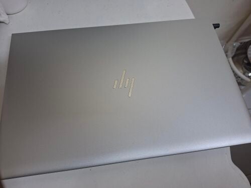 HP elitbook