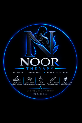 نور ريكفري