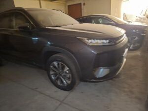 RELIABLE SUV DRIVER AVAILABLE 24/7