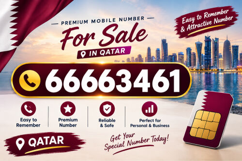 Ooredoo number 