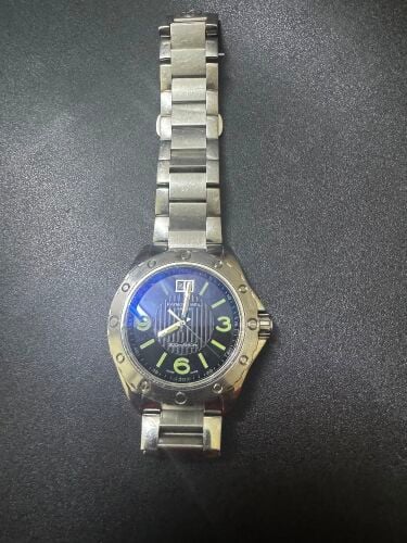 Raymond Weil RW Sport 8100-ST-0