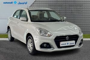 SUZUKI DZIRE 1.2L 2024 80579KM