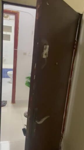 شقه غرفه وصاله شامل في الثمامه