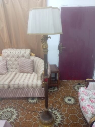 للبيع ابجوره عامود طويل