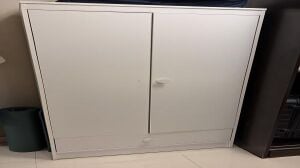 IKEA cabinet sale