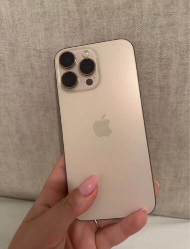 iPhone 16 Pro Max 1TB 