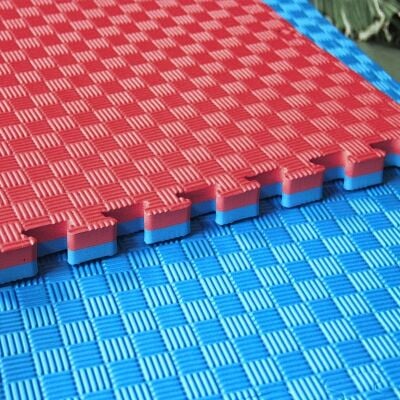 floor mat 25mm