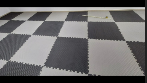 floor mat 25mm