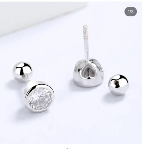 women silver stock